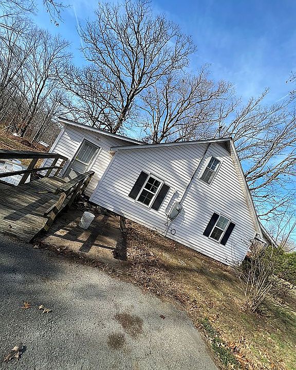 2463 Old Dover Rd, Cadiz, KY 42211 Zillow