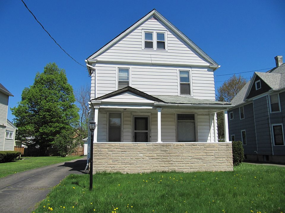 23 Margaret St, Binghamton, NY 13905 Zillow