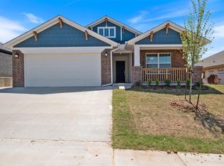 11212 NW 135th St, Piedmont, OK 73078