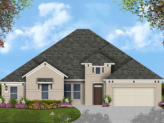 Elevation E