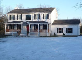 18 Morning Star Dr, New Paltz, NY 12561