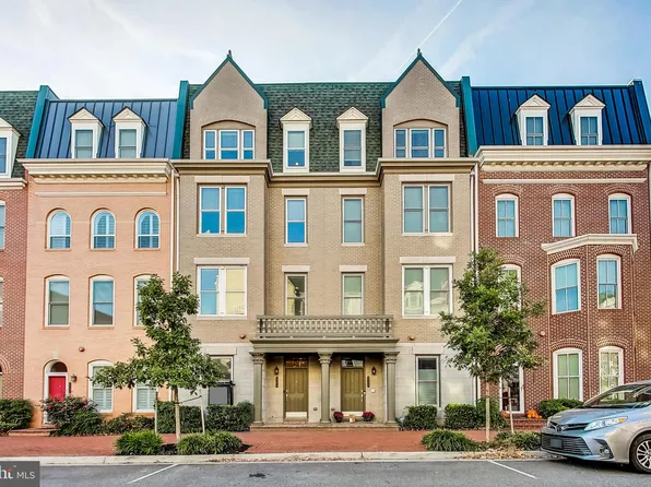 2304 Main Line Blvd, Alexandria, VA 22301