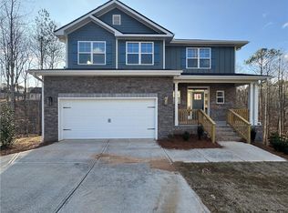 5325 Vinci Pl, Douglasville, GA