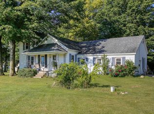 31988 Hackman Rd, Burr Oak, MI 49030