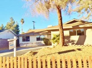 4468 E Flamingo Rd, Las Vegas, NV 89121