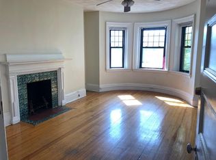523 Newbury St, Boston, MA 02215