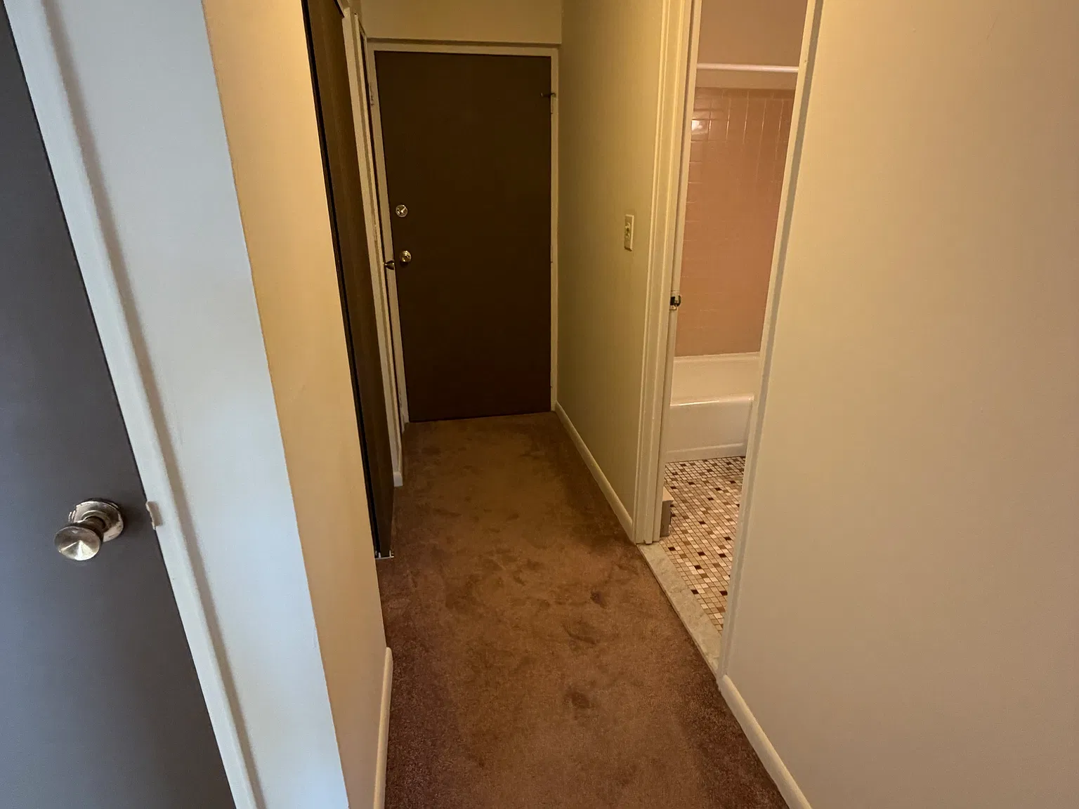 1 bed, 600 sqft, $2,150 — Photo 3