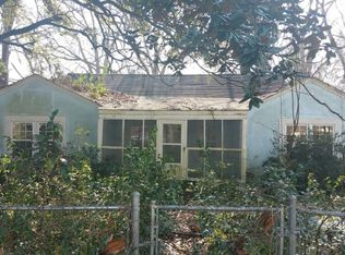 697 Peake St, Holly Hill, SC 29059