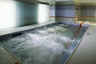 Rented by Rose Associates, Inc.