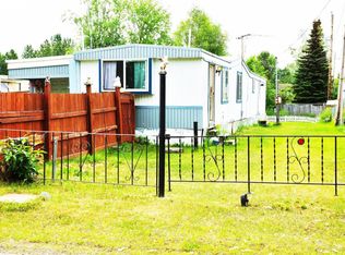 3810 E 64th Ave, Anchorage, AK 99507