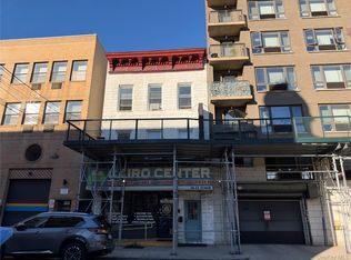 1833 27th Avenue, Astoria, NY 11102