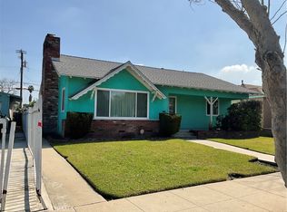14720 S Butler Ave, Compton, CA 90221