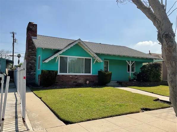 14720 S Butler Ave, Compton, CA 90221