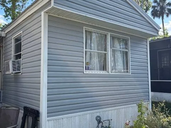 1110 N Summit St Lot B10, Crescent City, FL 32112