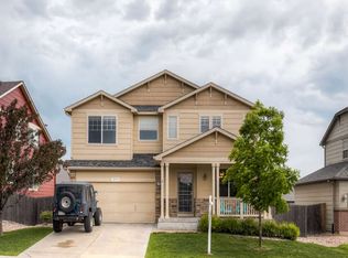 3877 S Netherland St, Aurora, CO 80013