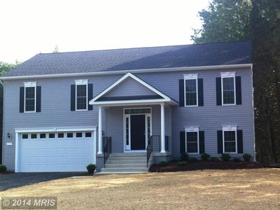 931 Churchill Dr, Fredericksburg, VA, 22407
