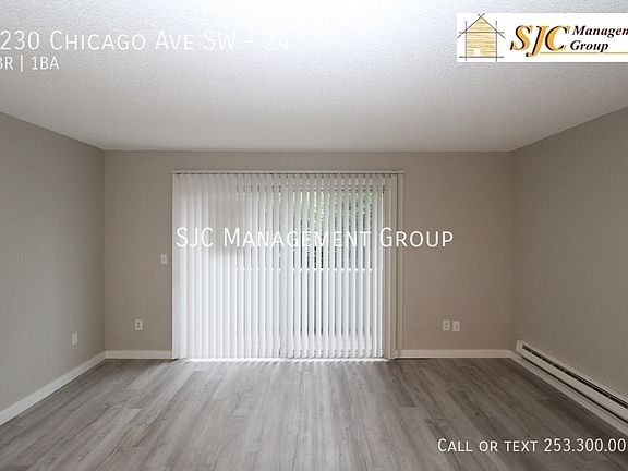 2nd image of 5230 Chicago Ave SW APT 24