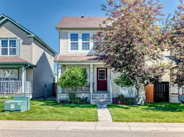 6 S Cimarron Grove Way, Okotoks, AB T1S 2H1