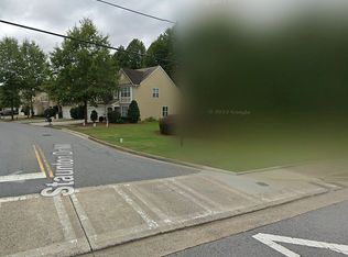 2458 Worrall Hill Way, Duluth, GA 30096