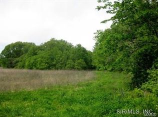 Irish Ln, Brighton, IL 62012