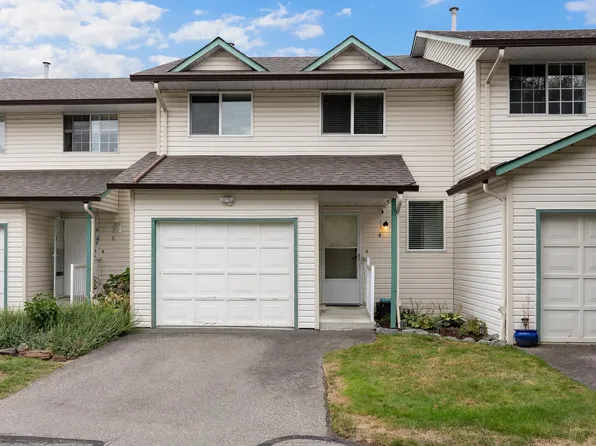45640 Storey Ave #4, Chilliwack, BC V2R 3C5