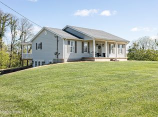 7632 Lawrenceburg Rd, Chaplin, KY 40012