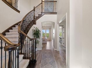 8804 Flycatcher Ct, Austin, TX 78738