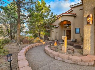 1115 San Rafael Ave NE, Albuquerque, NM 87122