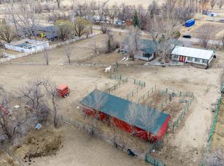 6263 Laodicea Rd, Longmont, CO 80503