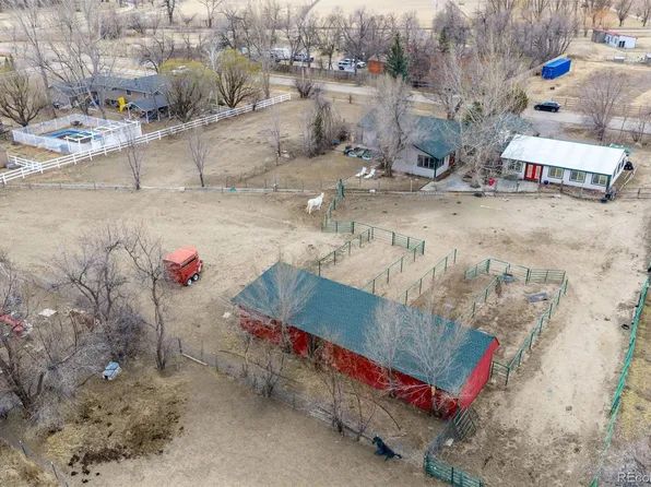 6263 Laodicea Road, Longmont, CO 80503