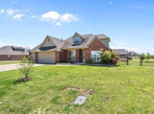 5620 E 144th St N, Collinsville, OK 74021