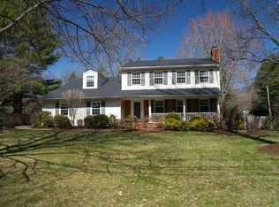 284 Dodds Ln, Princeton, NJ