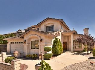 13075 Candleberry Ln, Victorville, CA 92395