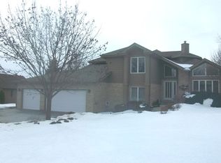 13630 S Chippewa Trl, Homer Glen, IL 60491