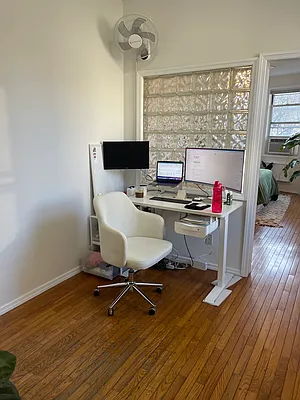 Rented by The Agency | media 6