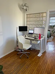 Rented by The Agency