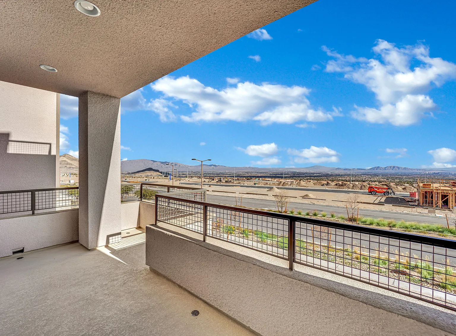 LV* 1749 South Desert Foothills Drive - — Photo 3