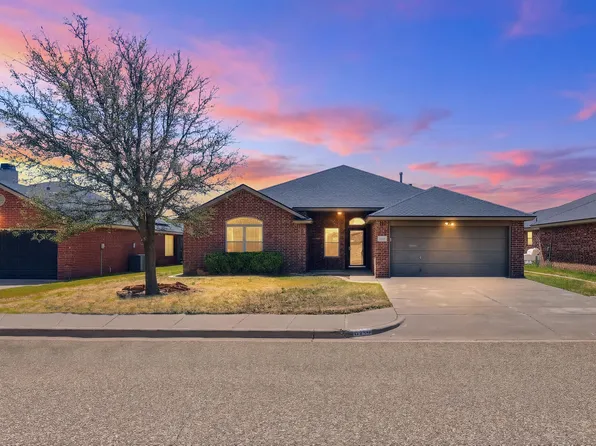6115 100th St, Lubbock, TX 79424