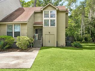 74 Chamale Cv W UNIT 74, Slidell, LA 70460