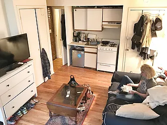 Rented by Jack B Shapiro