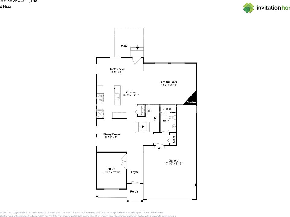 2nd image of 3038 Destination Ave E