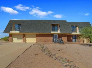8220 W Monaco Blvd #2, Arizona City, AZ 85123