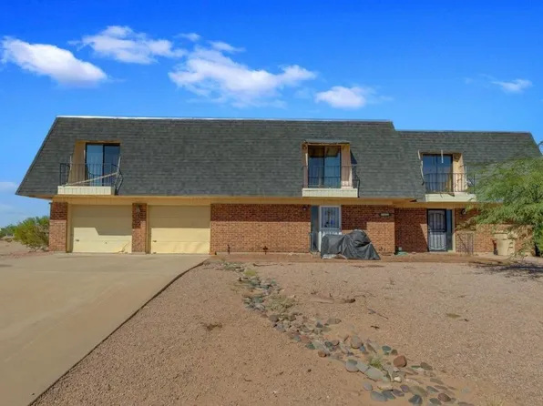 8220 W Monaco Blvd #2, Arizona City, AZ 85123