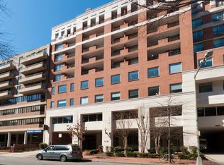 1230 23rd St NW APT 506, Washington, DC 20037