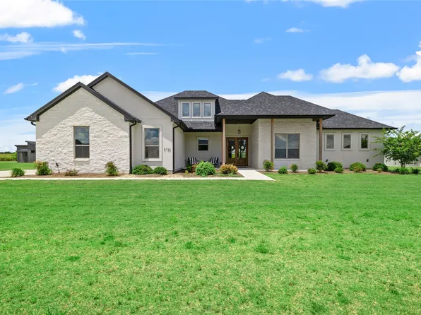 8152 Evenfall Ln, Temple, TX 76501