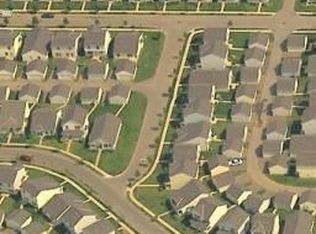 3656 Roll Call Dr, Columbus, OH 43207