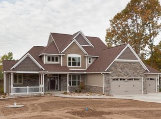 6658 Terrier Trl, Kalamazoo, MI 49009