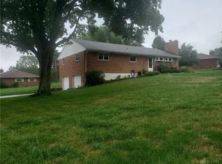 5703 Leising Rd, Dayton, OH 45432