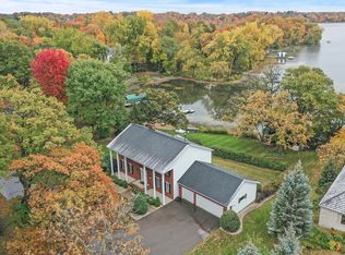 21035 Radisson Rd, Shorewood, MN 55331