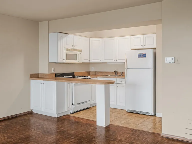 2401 Pennsylvania Ave #12C52 — Photo 10